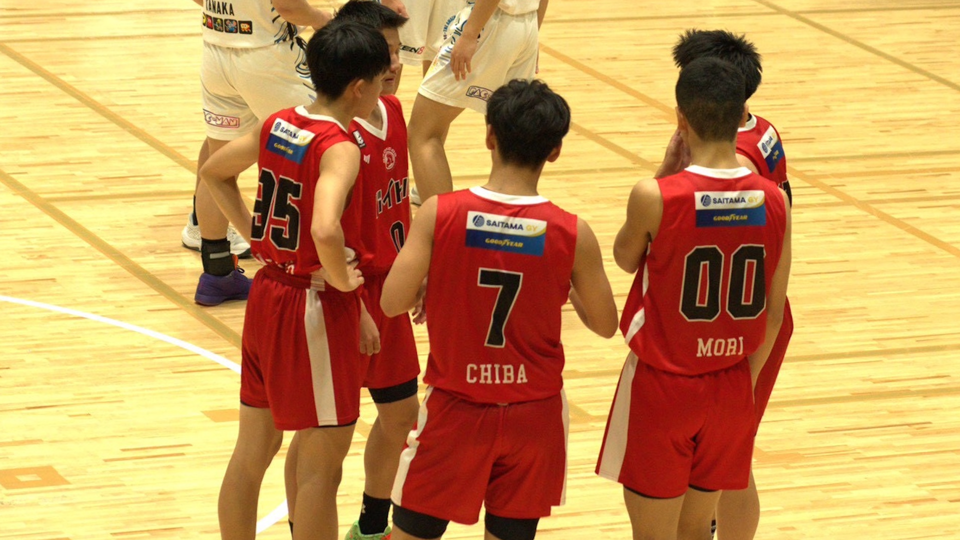 【第1回】2026年度U18練習参加型トライアウト の開催につきまして